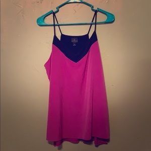 Worthington dressy top